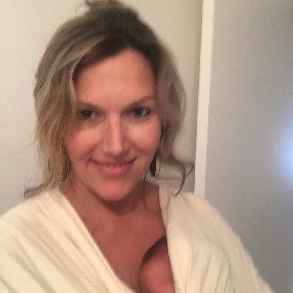 Meet your Posher, Anna